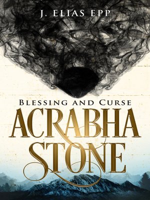 cover image of Blessing and Curse